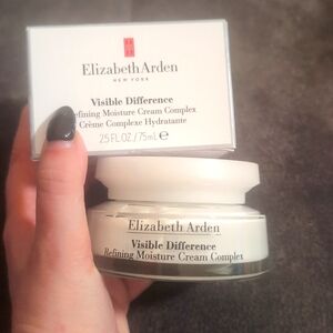 Elizabeth Arden Visible Difference Refining Moisture Cream Complex 2.5oz